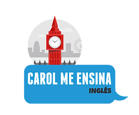 Carol me Ensina - melhores cursos de inglês online