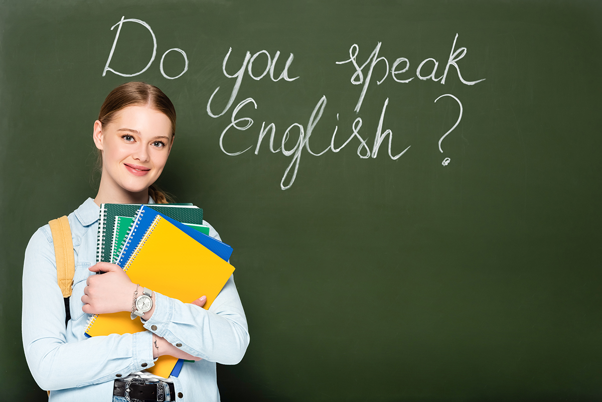 Quanto Tempo Leva para uma Pessoa Falar Inglês Fluentemente?